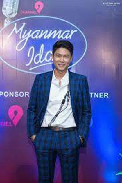 Kyaw Htet Aung - Actor Profile Photo