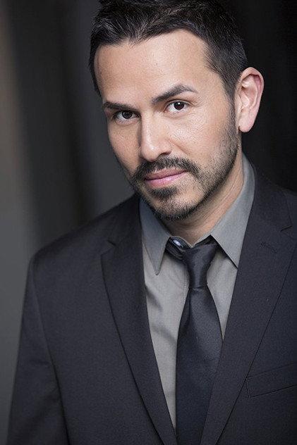 Al Carabello - Actor Profile Photo