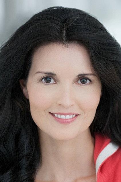 Angela Watson - Actor Profile Photo