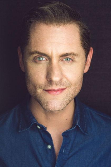 Michael McCorry Rose - Actor Profile Photo