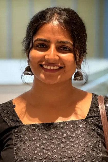 Sona Maria Abraham - Actor Profile Photo