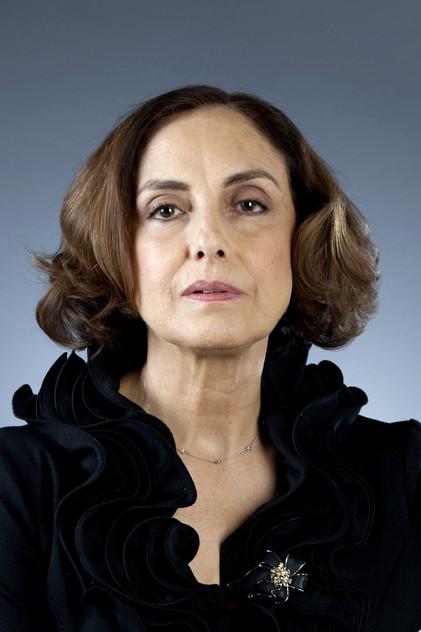 Diana Bracho - Actor Profile Photo