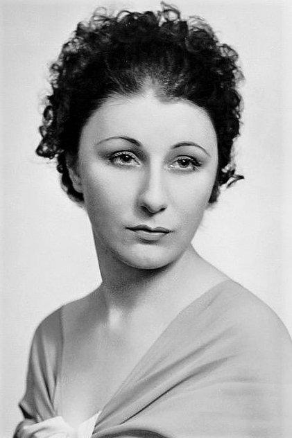 Judith Anderson - Actor Profile Photo