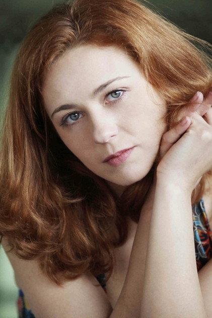 Natalia Lungu - Actor Profile Photo