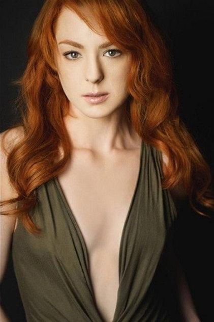 Michelle Elizabeth O'Shea - Actor Profile Photo