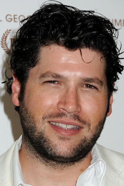 Sam Feuer - Actor Profile Photo