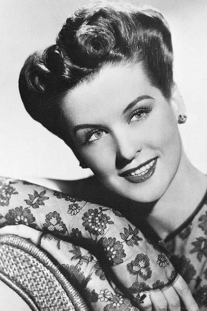 Mary Howard - Actor Profile Photo