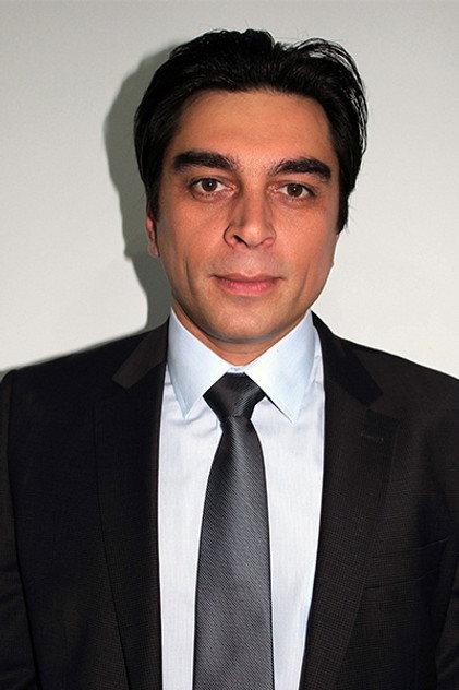 Nasimi Mirzayev - Actor Profile Photo