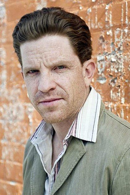 Dylan Kussman - Actor Profile Photo