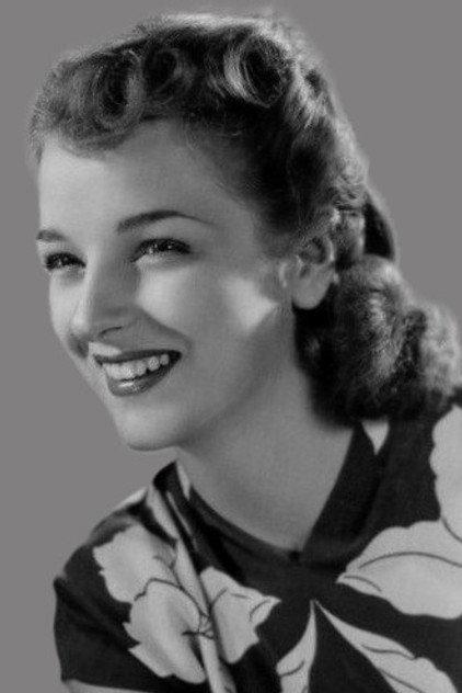 Kathryn Adams - Actor Profile Photo