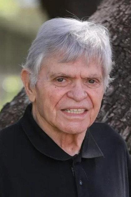Rony Vargas - Actor Profile Photo