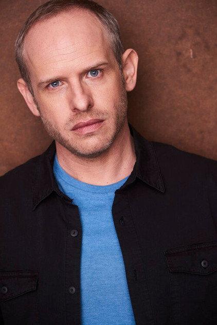 Frank Cermak Jr. - Actor Profile Photo