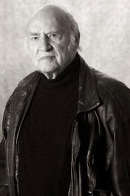 Franz Mazura - Actor Profile Photo
