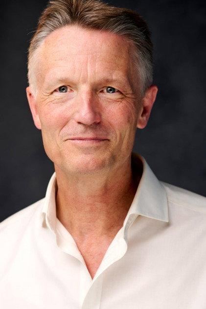 Moke Benley - Actor Profile Photo