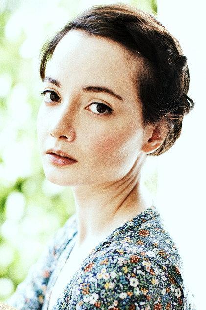 Gloria de Oliveira - Actor Profile Photo