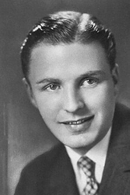 Ernst Pittschau - Actor Profile Photo