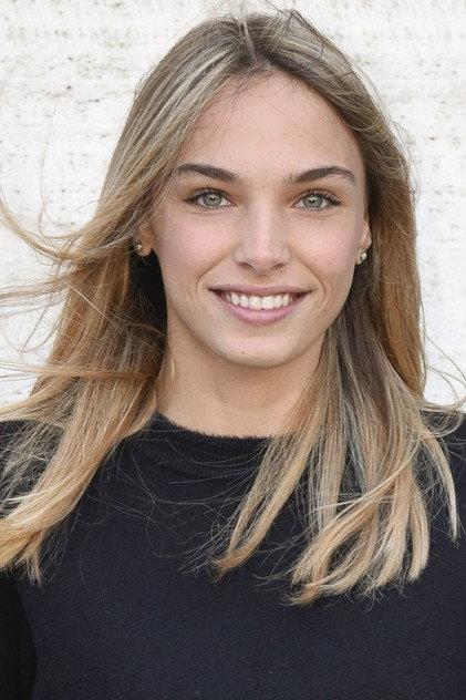 Beatrice Bartoni - Actor Profile Photo
