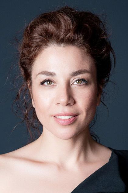 Yeşim Ceren Bozoğlu - Actor Profile Photo