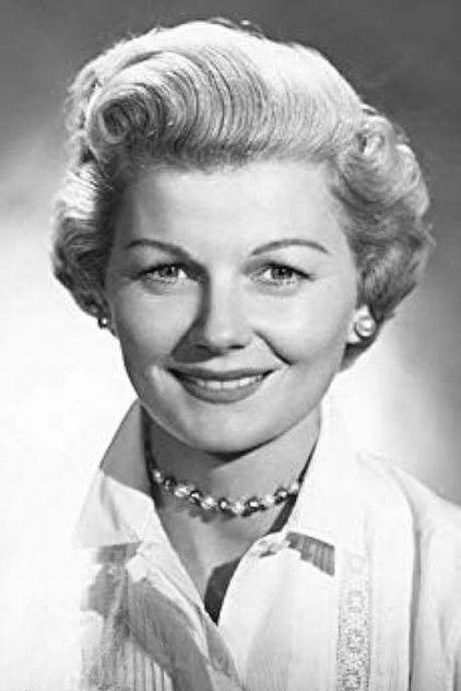 Barbara Billingsley - Actor Profile Photo