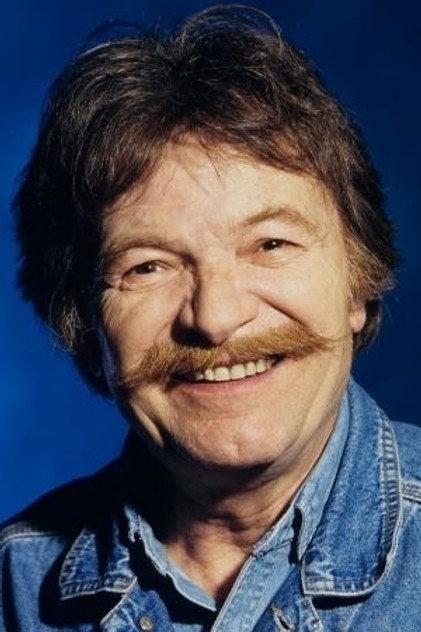 Ricet Barrier - Actor Profile Photo