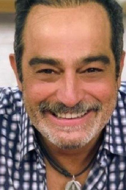 Omar Fierro - Actor Profile Photo