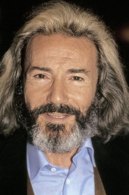 José Luis Pellicena - Actor Profile Photo