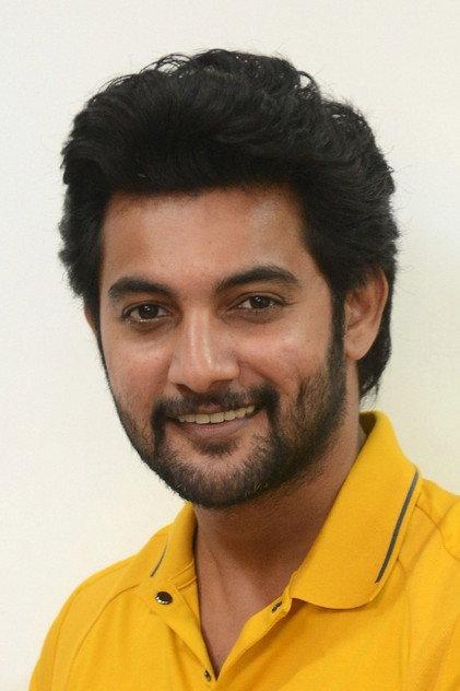 Aadi Saikumar - Actor Profile Photo