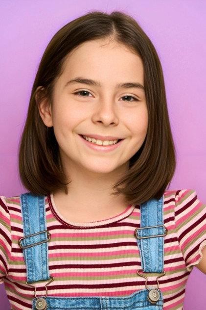 Jeena Platon - Actor Profile Photo