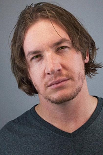 Jeremy James Douglas Norton - Actor Profile Photo