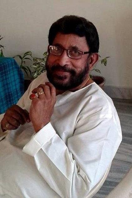 T S Raju - Actor Profile Photo