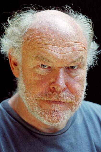 Timothy West - Actor Profile Photo