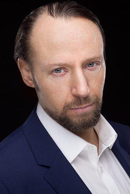 Ivan Shvedoff - Actor Profile Photo