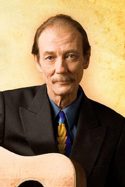 Tony Rice - Actor Profile Photo