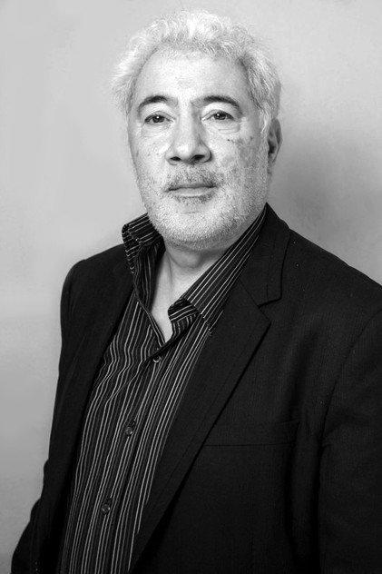 Farid Boudjellal - Actor Profile Photo