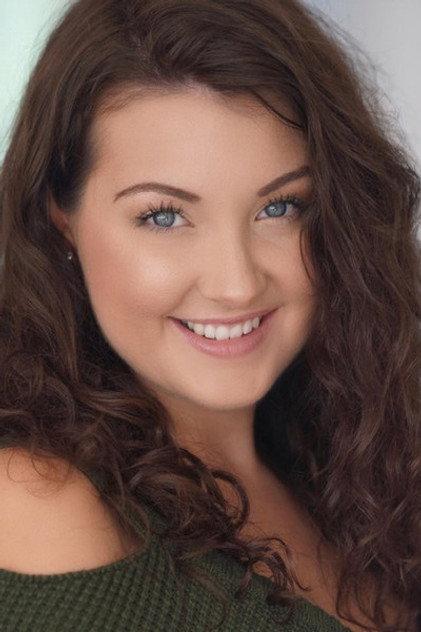 Alex Nicole McConnell - Actor Profile Photo