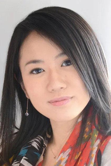 Saori Seto - Actor Profile Photo