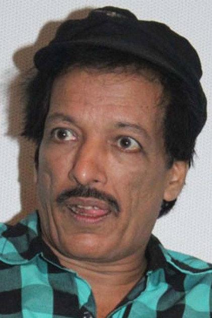 Kashinath - Actor Profile Photo
