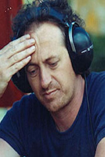 Peter Tammer - Actor Profile Photo