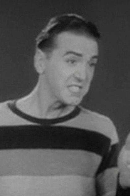 Joe Donahue - Actor Profile Photo