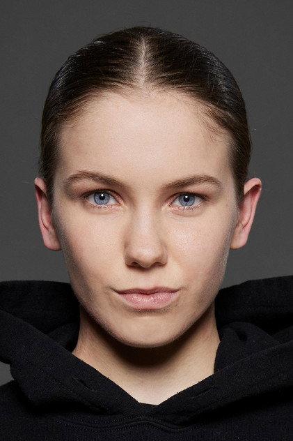 Ronja Halldórsdóttir - Actor Profile Photo