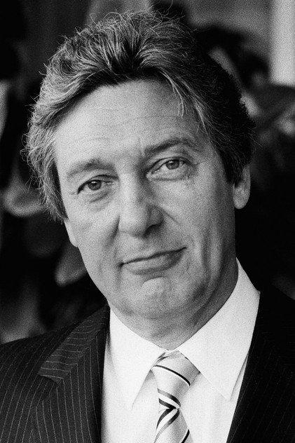 Jean-Claude Massoulier - Actor Profile Photo