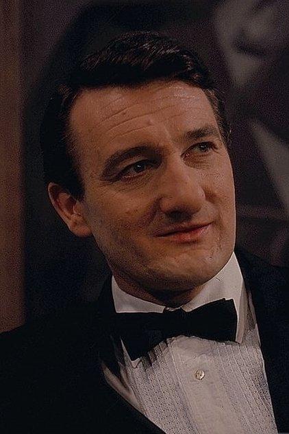 Peter Jeffrey - Actor Profile Photo