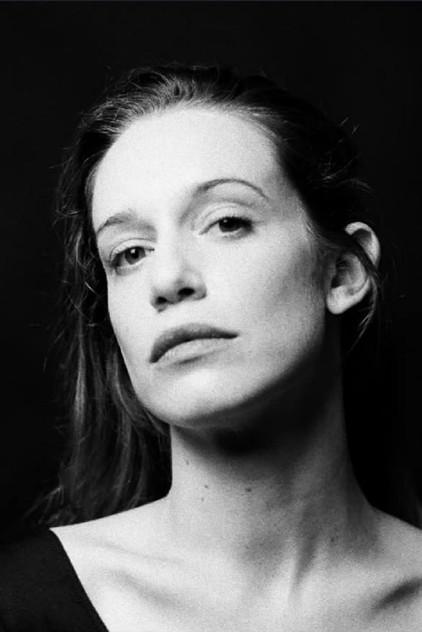 Daniella Kertesz - Actor Profile Photo