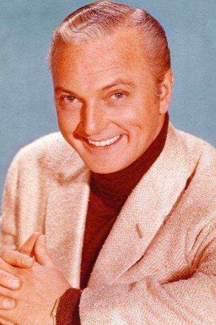 Jack Cassidy - Actor Profile Photo