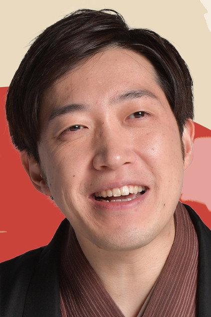 Tatekawa Shinotaro - Actor Profile Photo