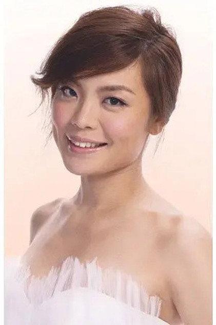 Giselle Lam - Actor Profile Photo