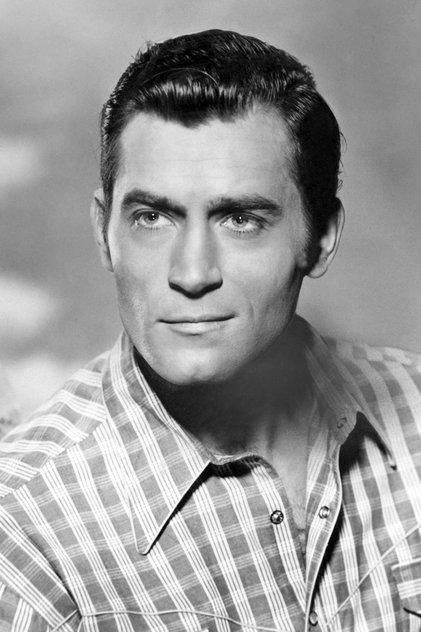 Clint Walker - Actor Profile Photo