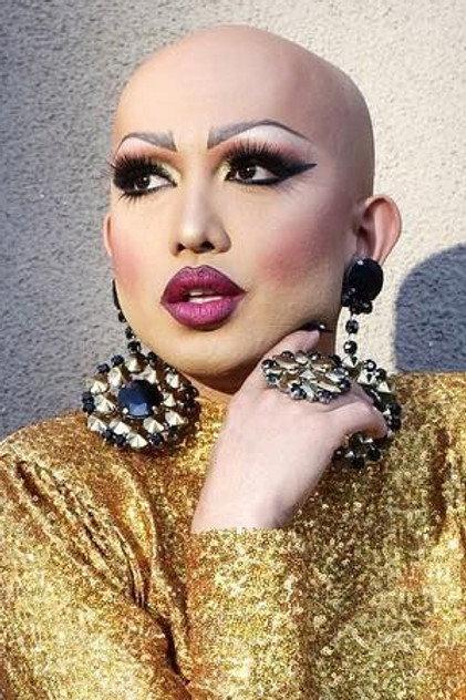 Ongina - Actor Profile Photo