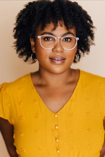 Jazmin Williams - Actor Profile Photo