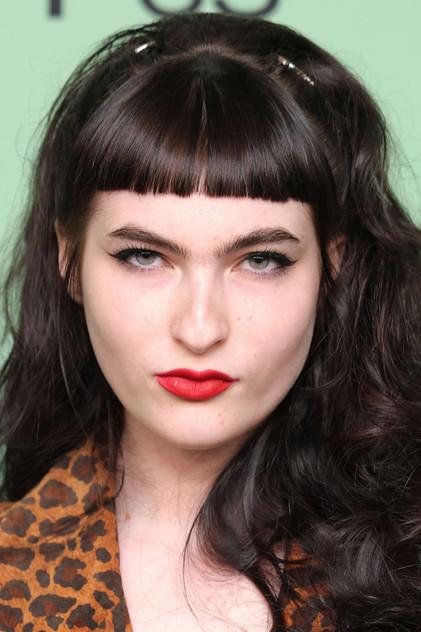 Ivy Wolk - Actor Profile Photo